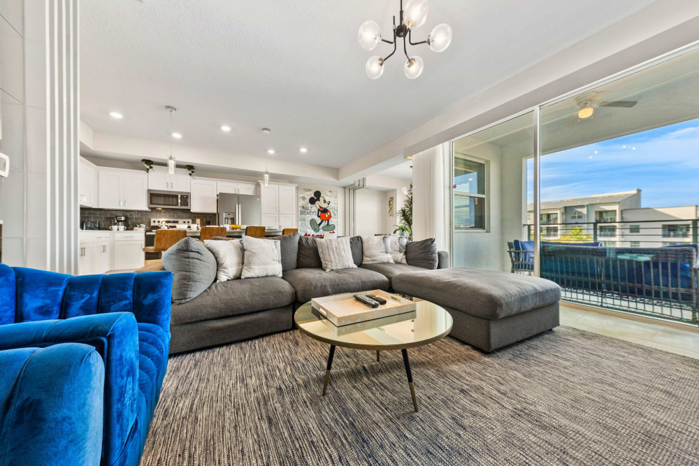 Storey Lake Resort 688