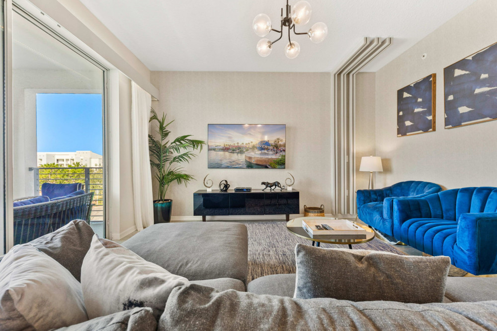 Storey Lake Resort 688