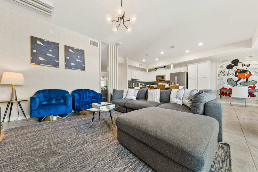 Storey Lake Resort 688