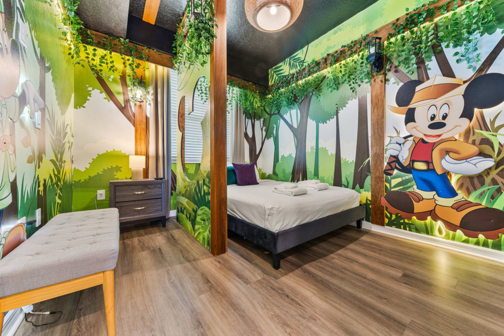 Storey Lake Resort 688