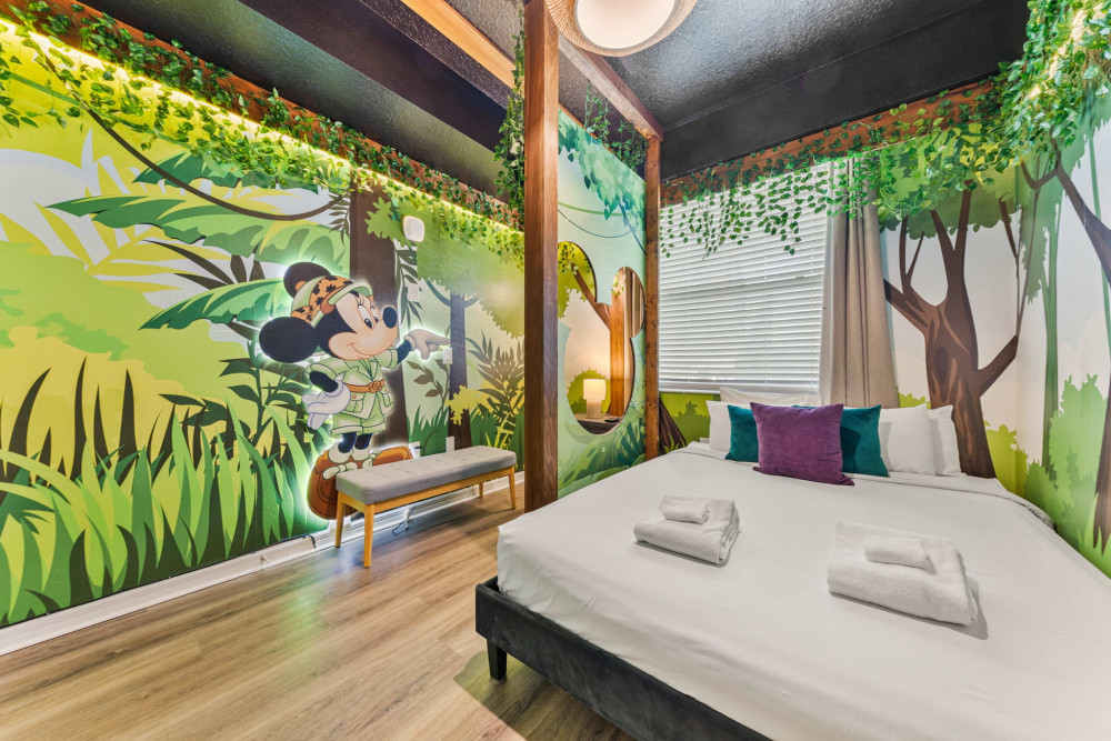 Storey Lake Resort 688