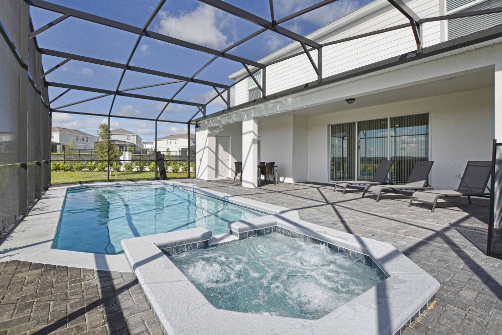 Windsor Island Resort 63