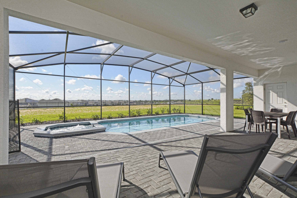 Windsor Island Resort 63