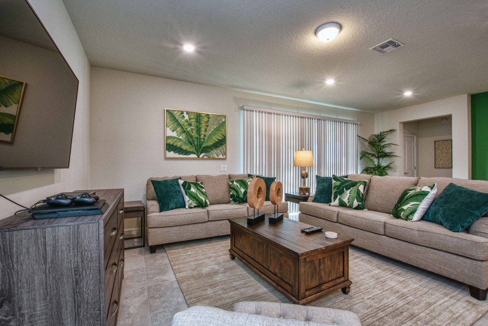 Windsor Island Resort 63