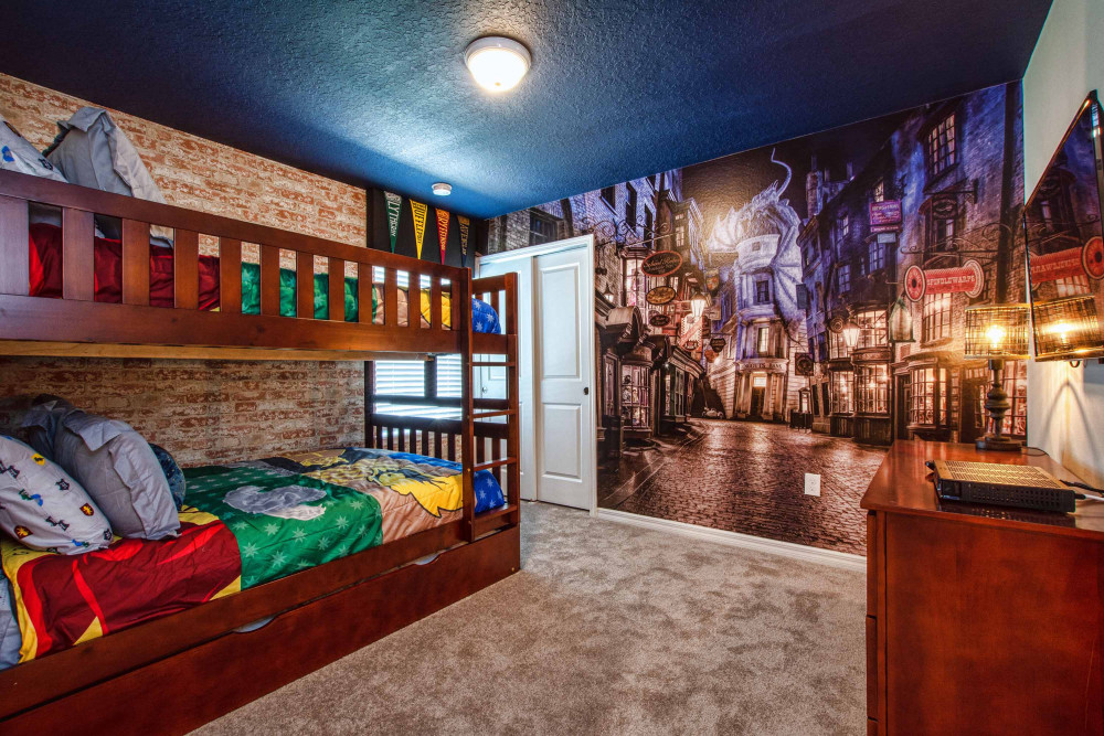 Windsor Island Resort 63