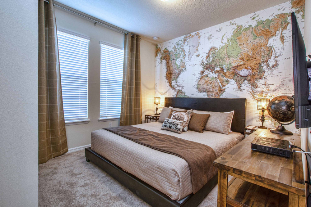 Windsor Island Resort 63