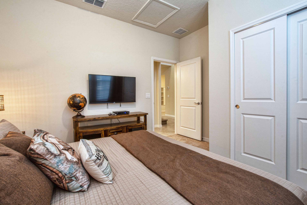 Windsor Island Resort 63