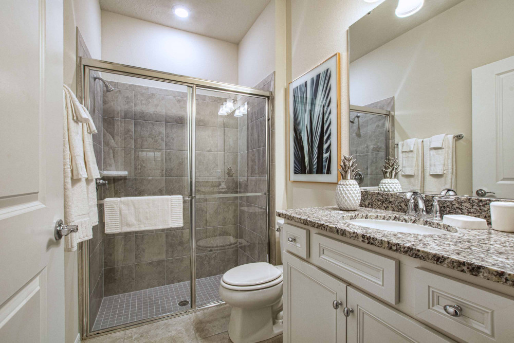 Windsor Island Resort 63