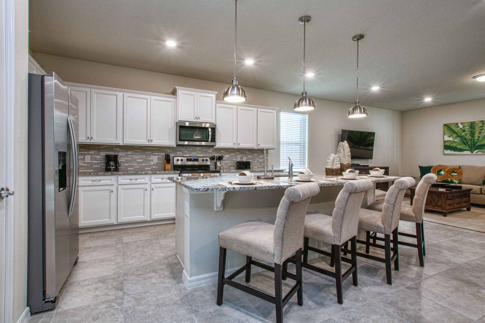 Windsor Island Resort 63