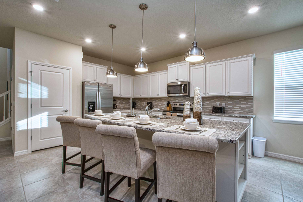 Windsor Island Resort 63