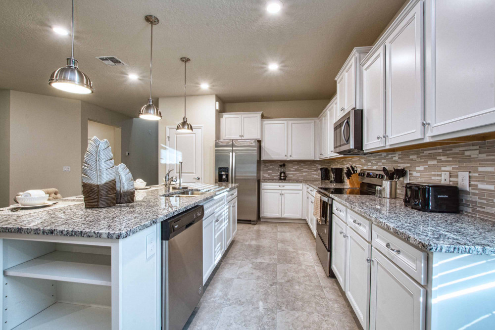 Windsor Island Resort 63