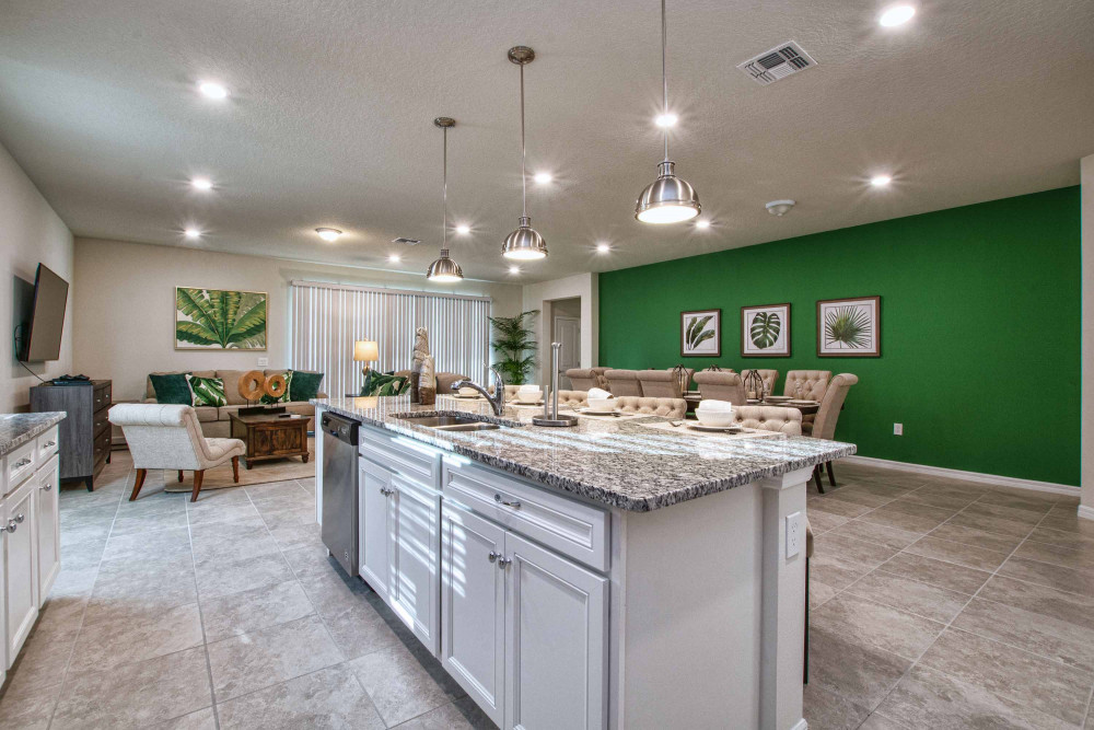 Windsor Island Resort 63