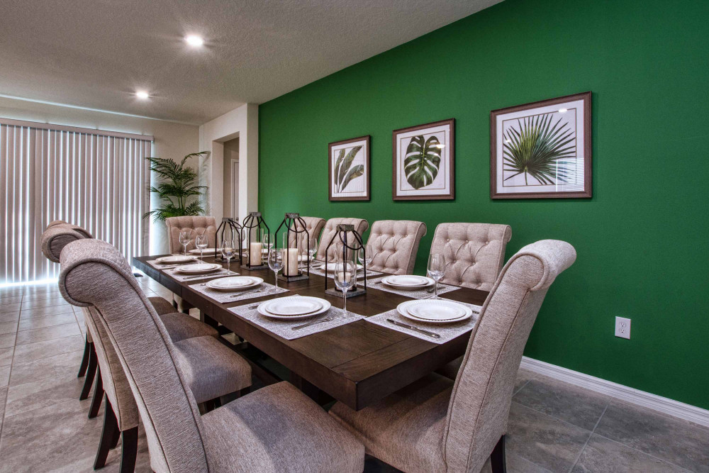 Windsor Island Resort 63