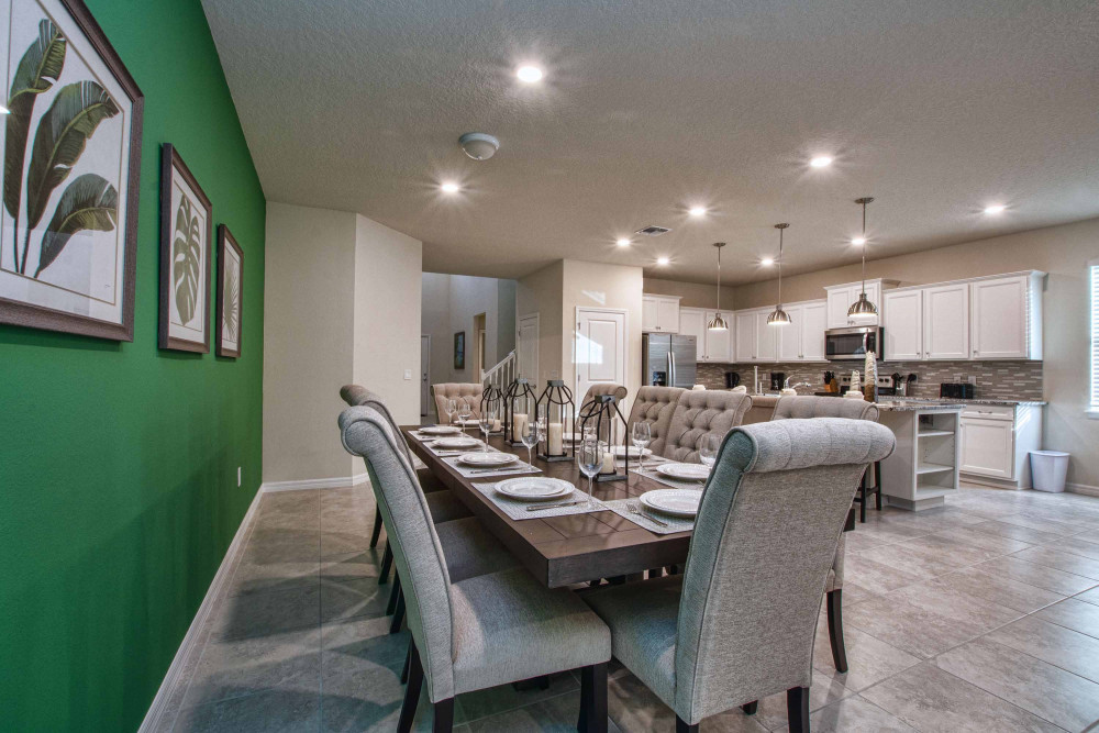 Windsor Island Resort 63