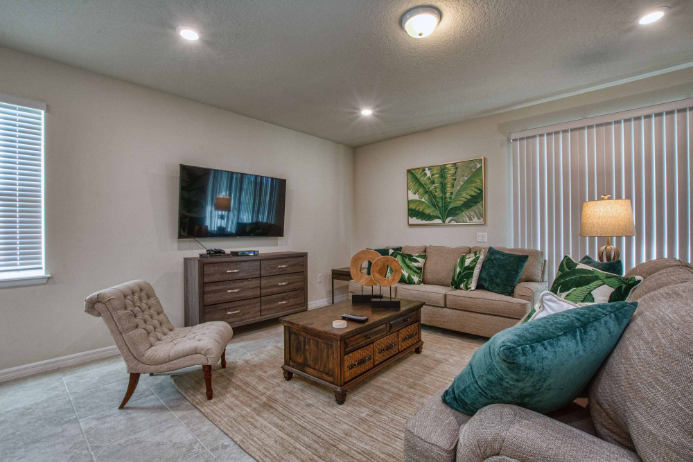 Windsor Island Resort 63