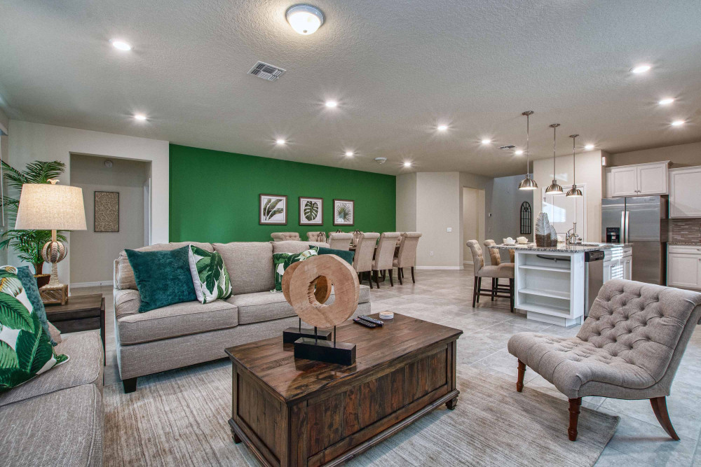 Windsor Island Resort 63