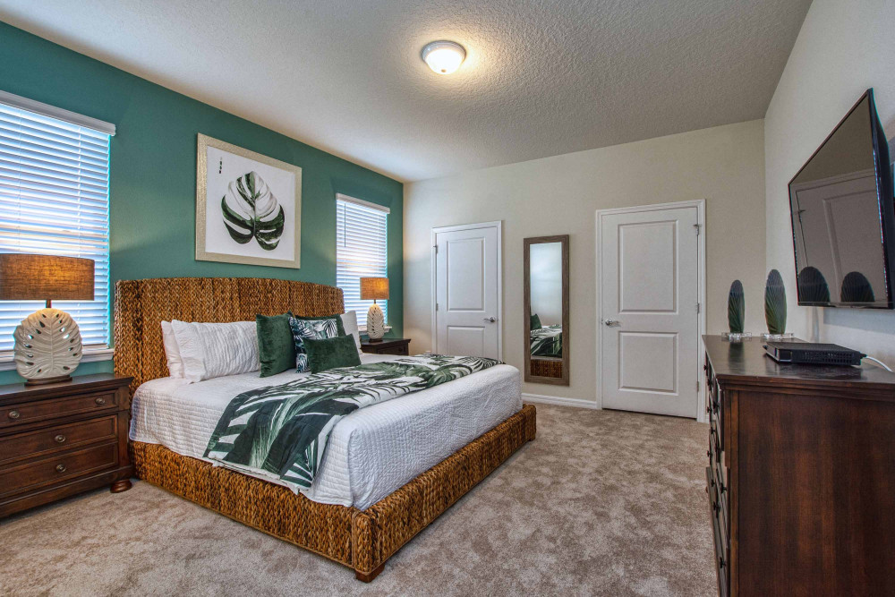 Windsor Island Resort 63