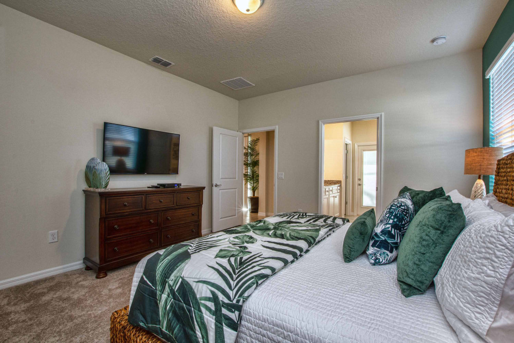 Windsor Island Resort 63