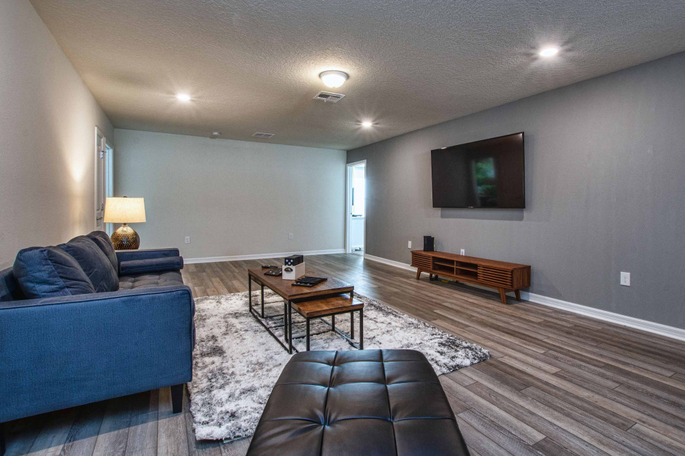 Windsor Island Resort 63