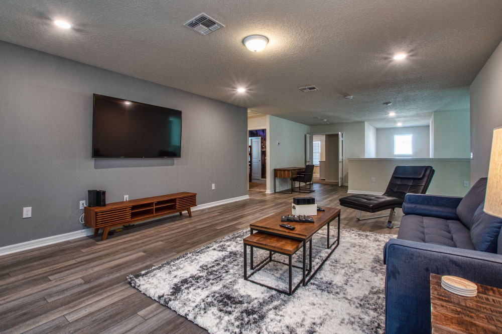 Windsor Island Resort 63