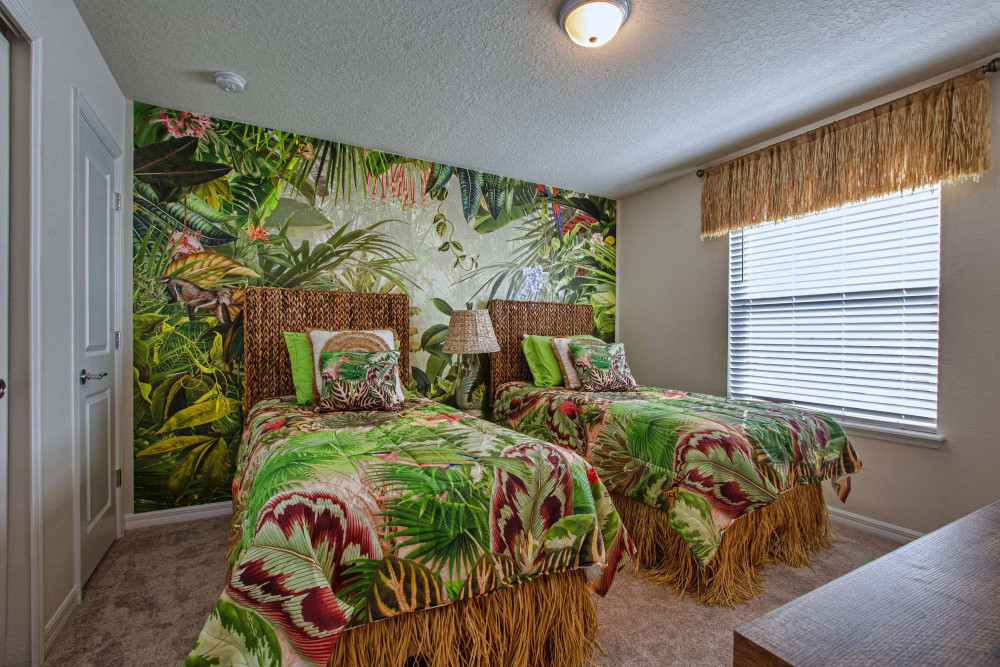 Windsor Island Resort 63