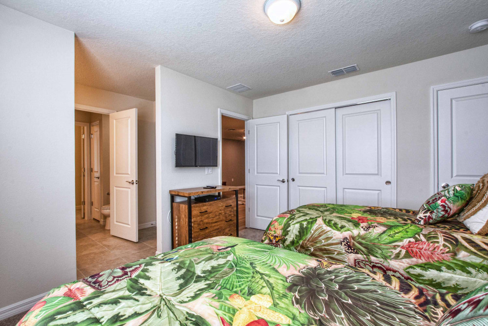 Windsor Island Resort 63