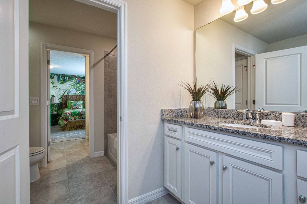 Windsor Island Resort 63