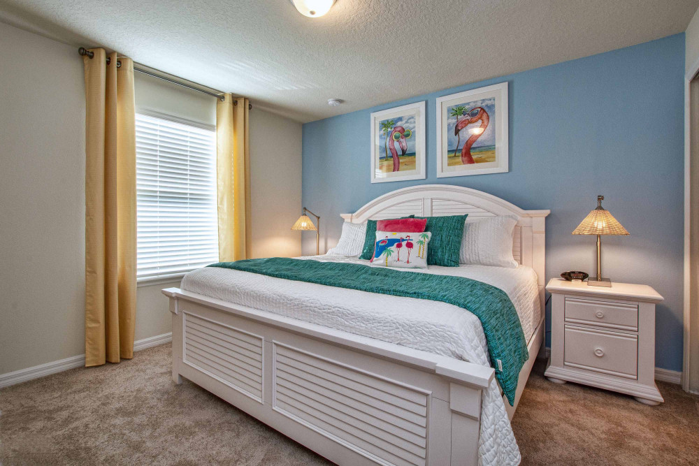 Windsor Island Resort 63