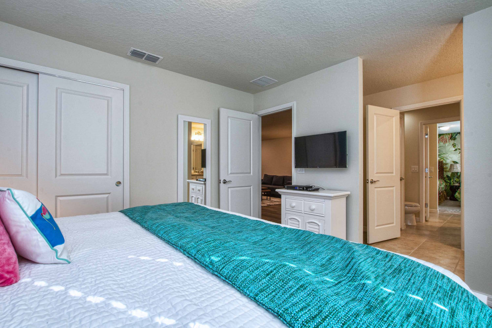 Windsor Island Resort 63