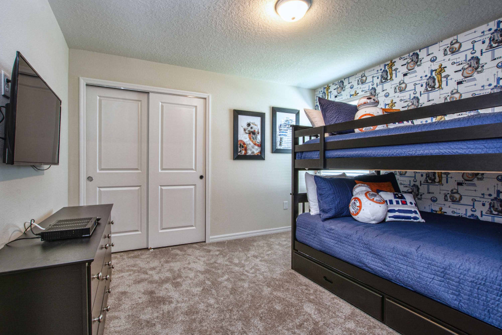 Windsor Island Resort 63