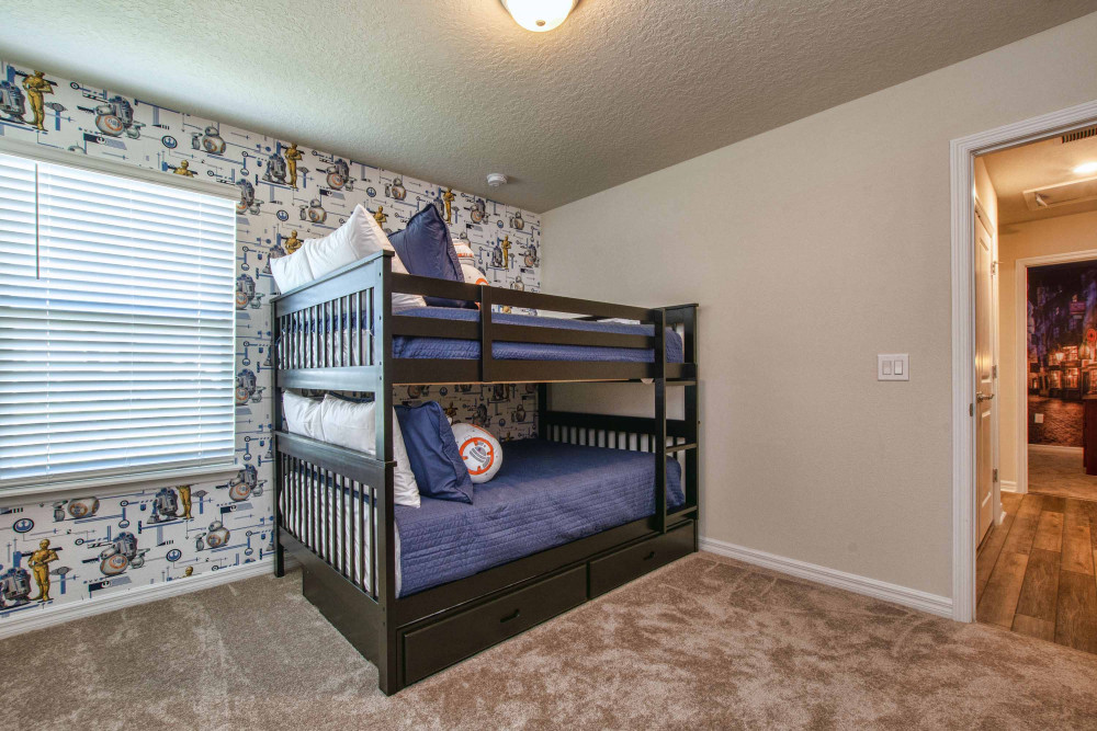 Windsor Island Resort 63