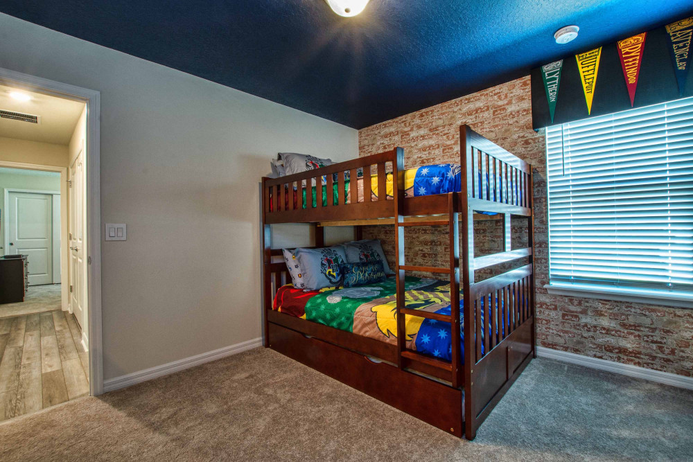 Windsor Island Resort 63