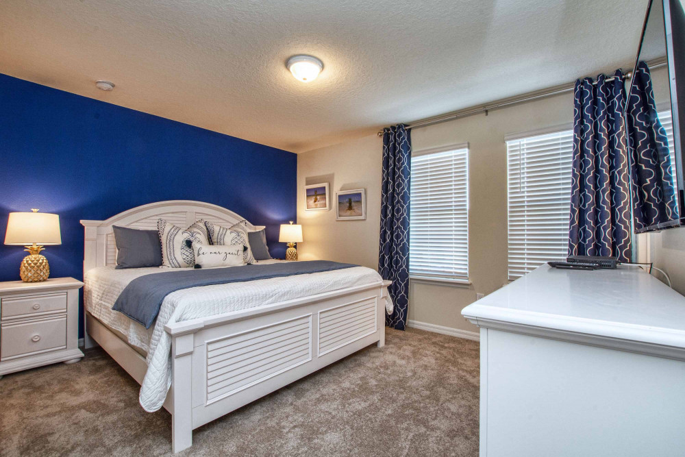 Windsor Island Resort 63