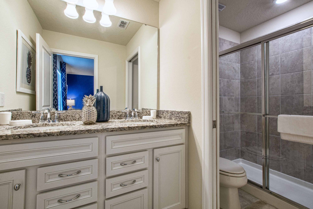 Windsor Island Resort 63