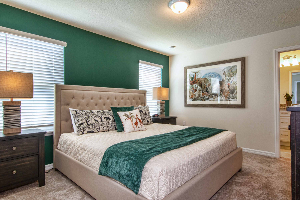 Windsor Island Resort 63