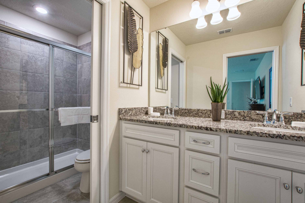 Windsor Island Resort 63