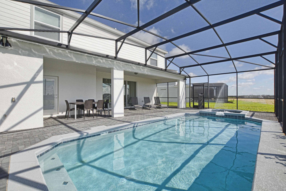 Windsor Island Resort 63