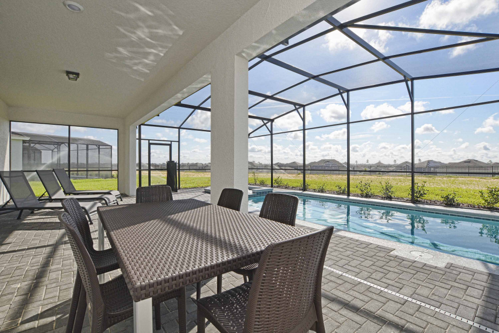 Windsor Island Resort 63