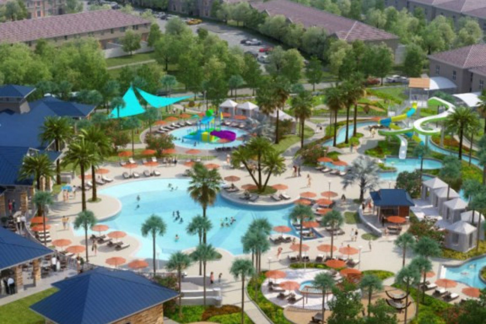 Windsor Island Resort 63