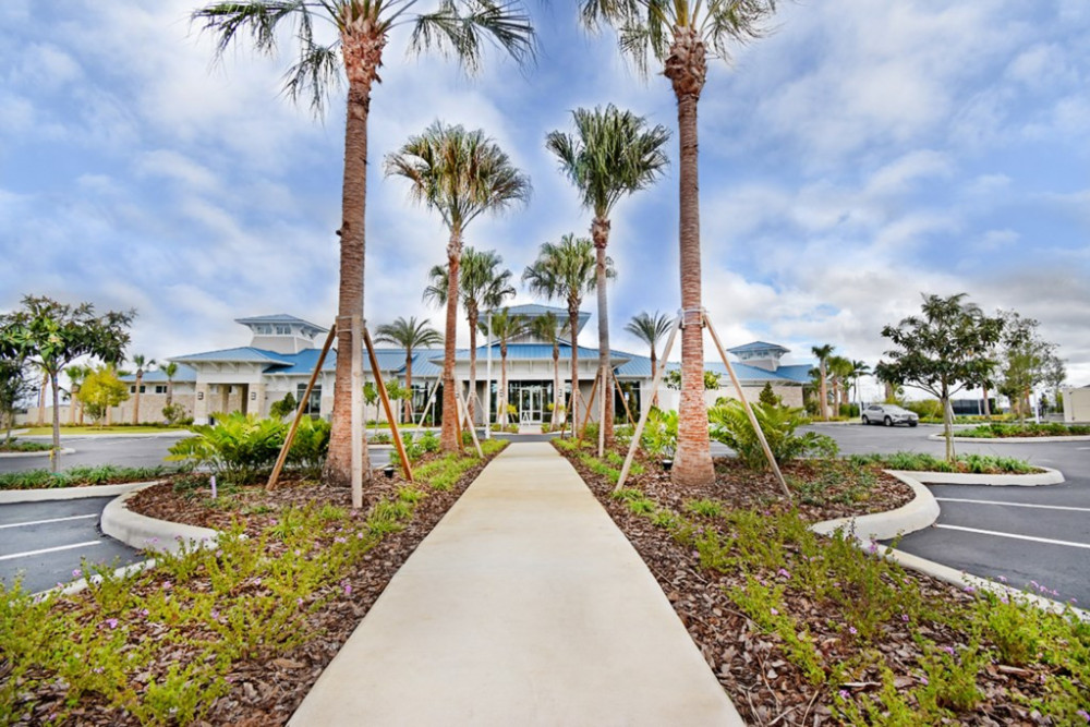 Windsor Island Resort 63