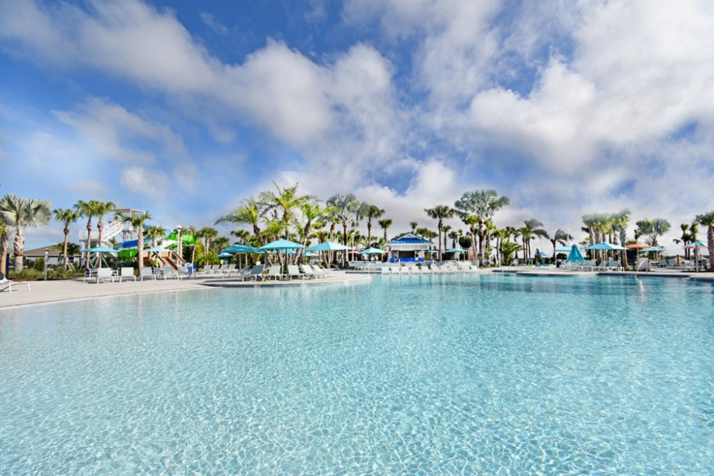 Windsor Island Resort 63