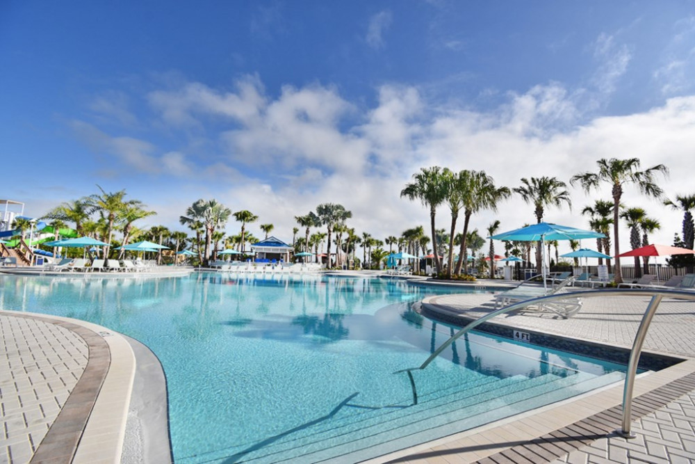 Windsor Island Resort 63