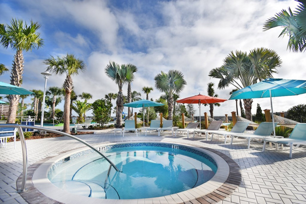 Windsor Island Resort 63