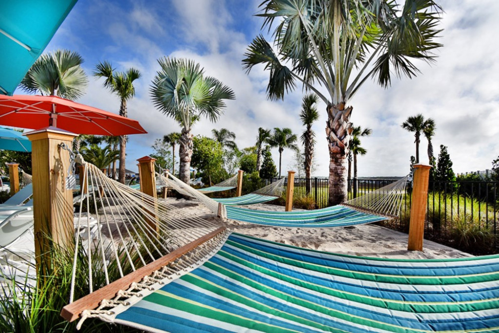 Windsor Island Resort 63