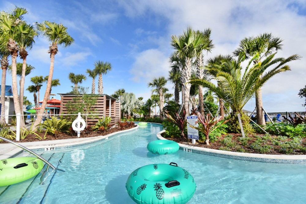 Windsor Island Resort 63