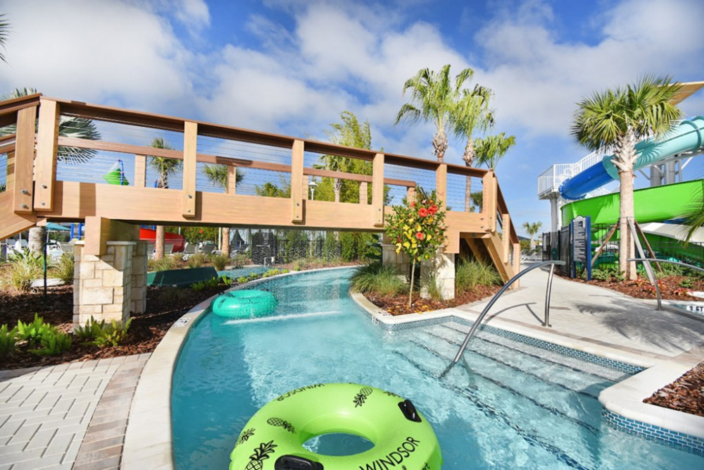 Windsor Island Resort 63