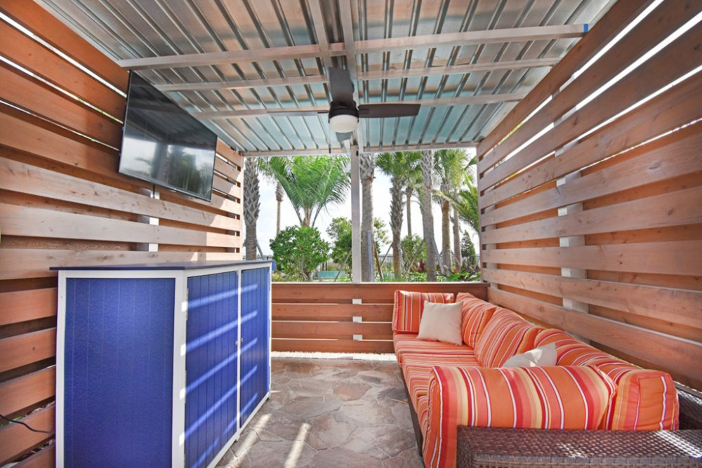 Windsor Island Resort 63