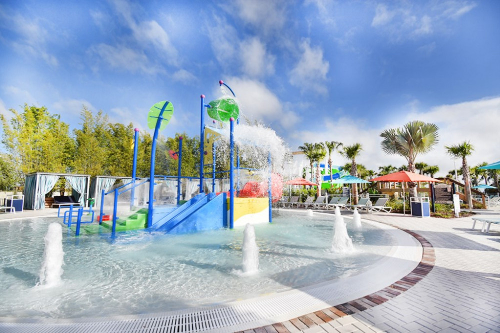 Windsor Island Resort 63