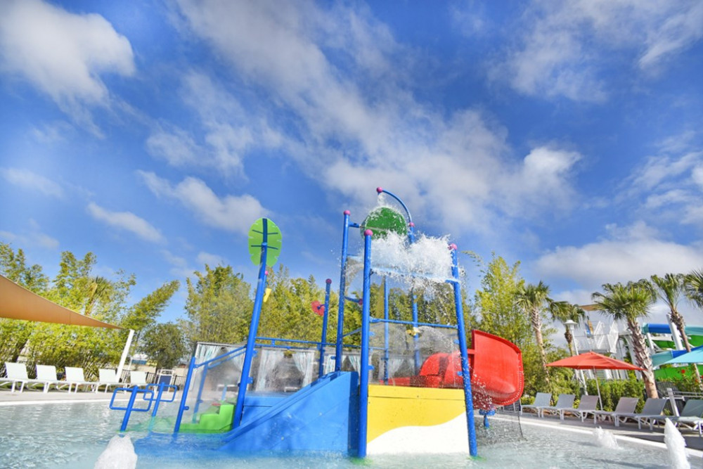 Windsor Island Resort 63