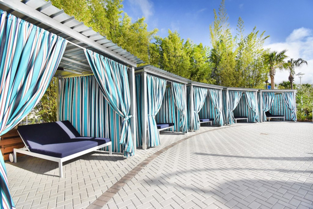 Windsor Island Resort 63